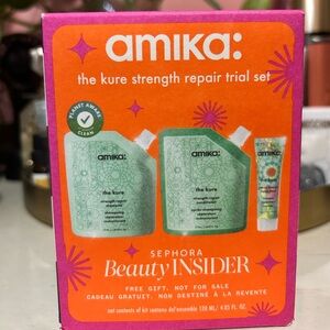 Amika The Kure Repair Set